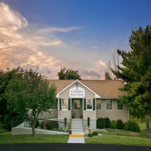 Looking for a dentist in Newark DE? Kelly Walker Dentistry in Bear is convenient to you!